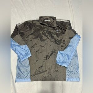 Disney Parks Windbreaker Pullover